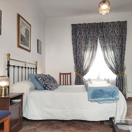 卡莫纳Entretorres. Casa-Duplex En Centro Historico.公寓 外观 照片