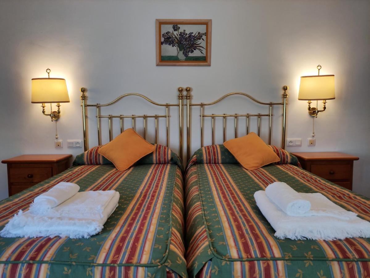 卡莫纳Entretorres. Casa-Duplex En Centro Historico.公寓 外观 照片
