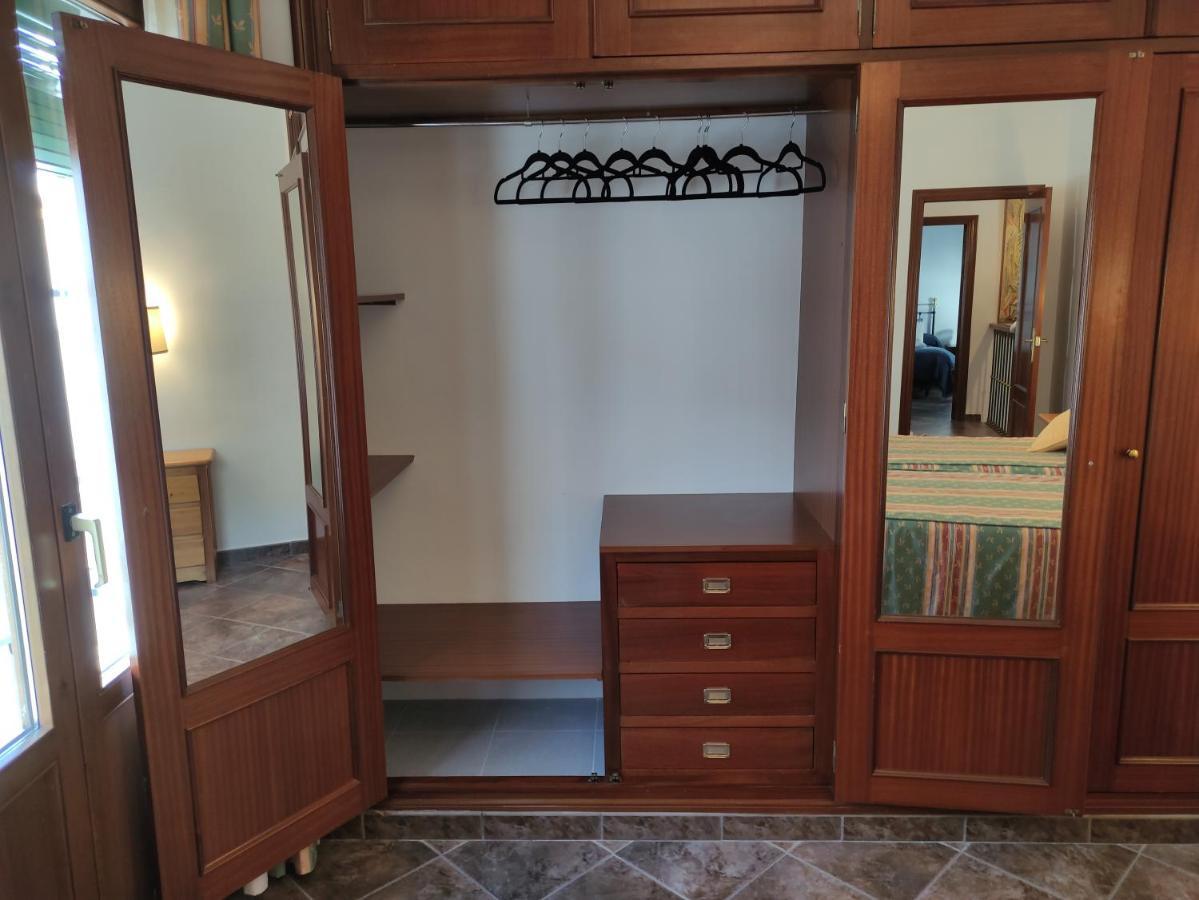 卡莫纳Entretorres. Casa-Duplex En Centro Historico.公寓 外观 照片
