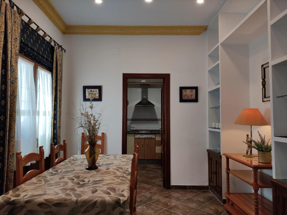 卡莫纳Entretorres. Casa-Duplex En Centro Historico.公寓 外观 照片