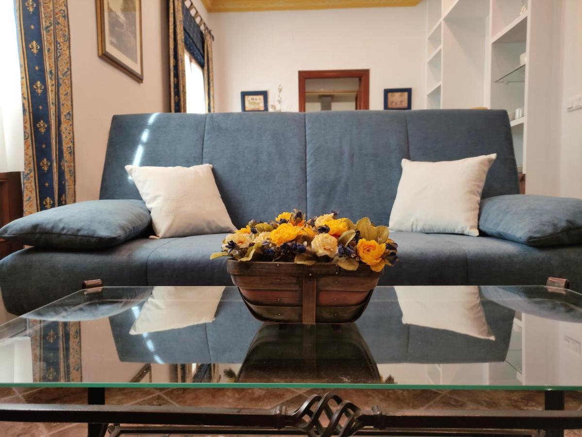 卡莫纳Entretorres. Casa-Duplex En Centro Historico.公寓 外观 照片