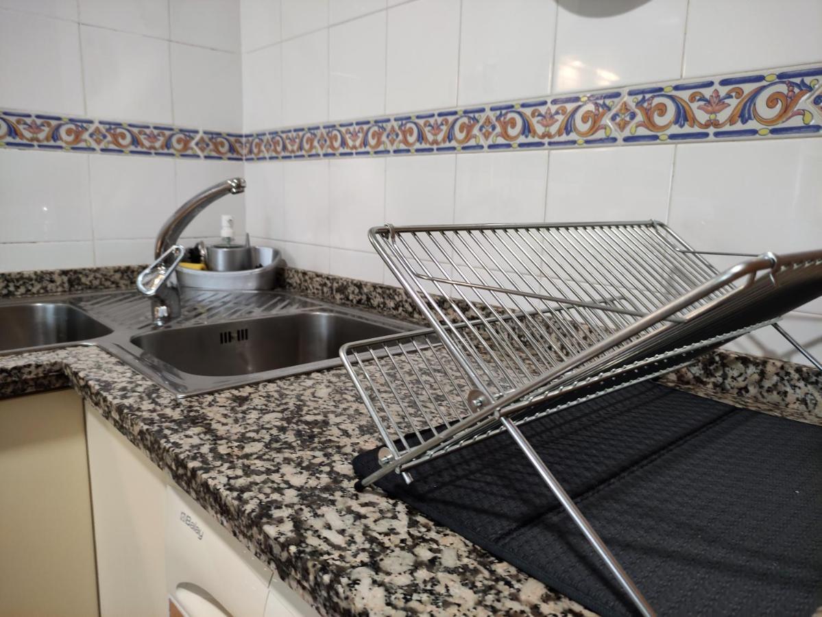 卡莫纳Entretorres. Casa-Duplex En Centro Historico.公寓 外观 照片