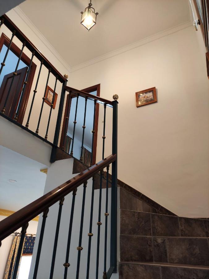 卡莫纳Entretorres. Casa-Duplex En Centro Historico.公寓 外观 照片
