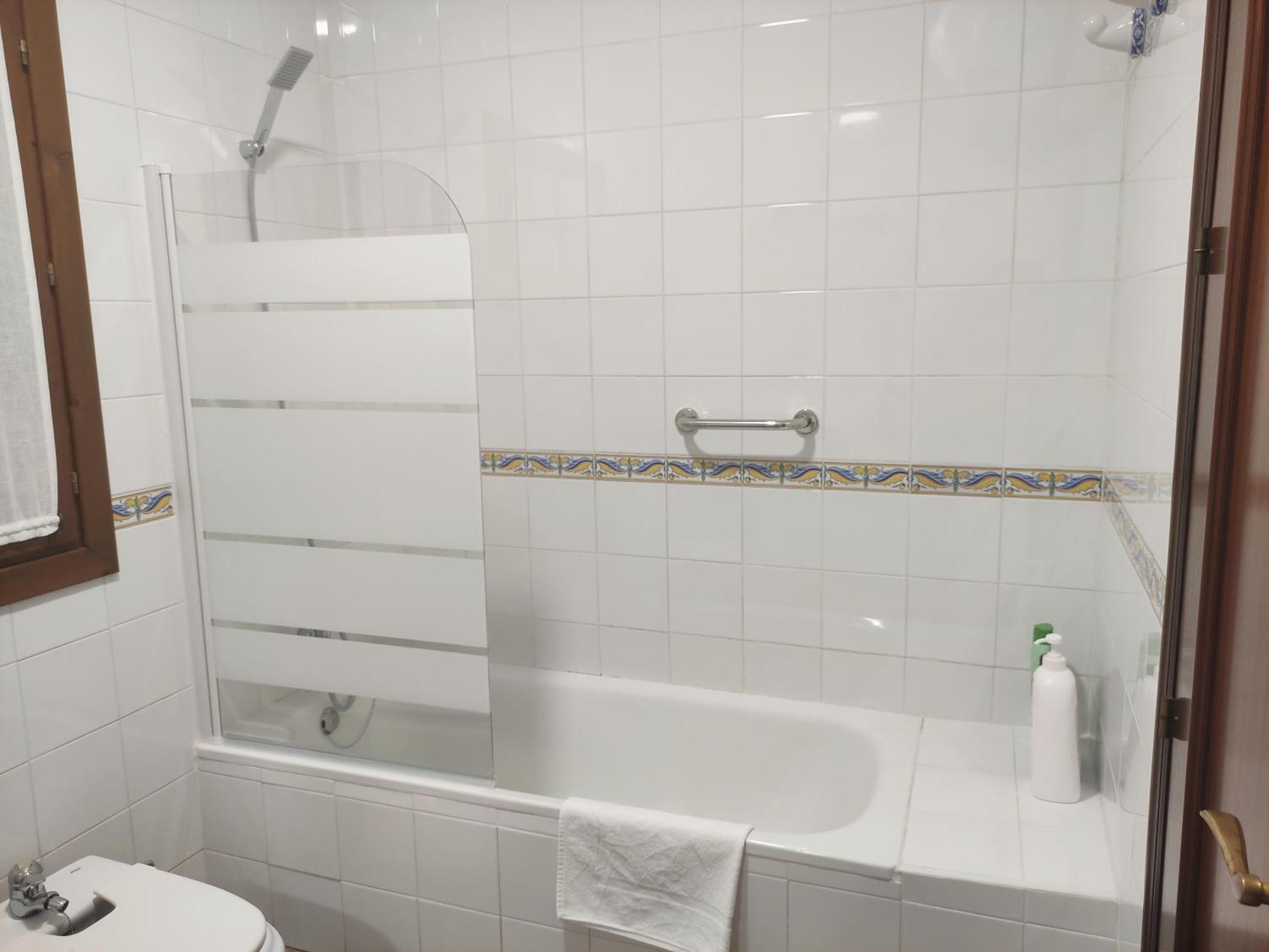 卡莫纳Entretorres. Casa-Duplex En Centro Historico.公寓 外观 照片
