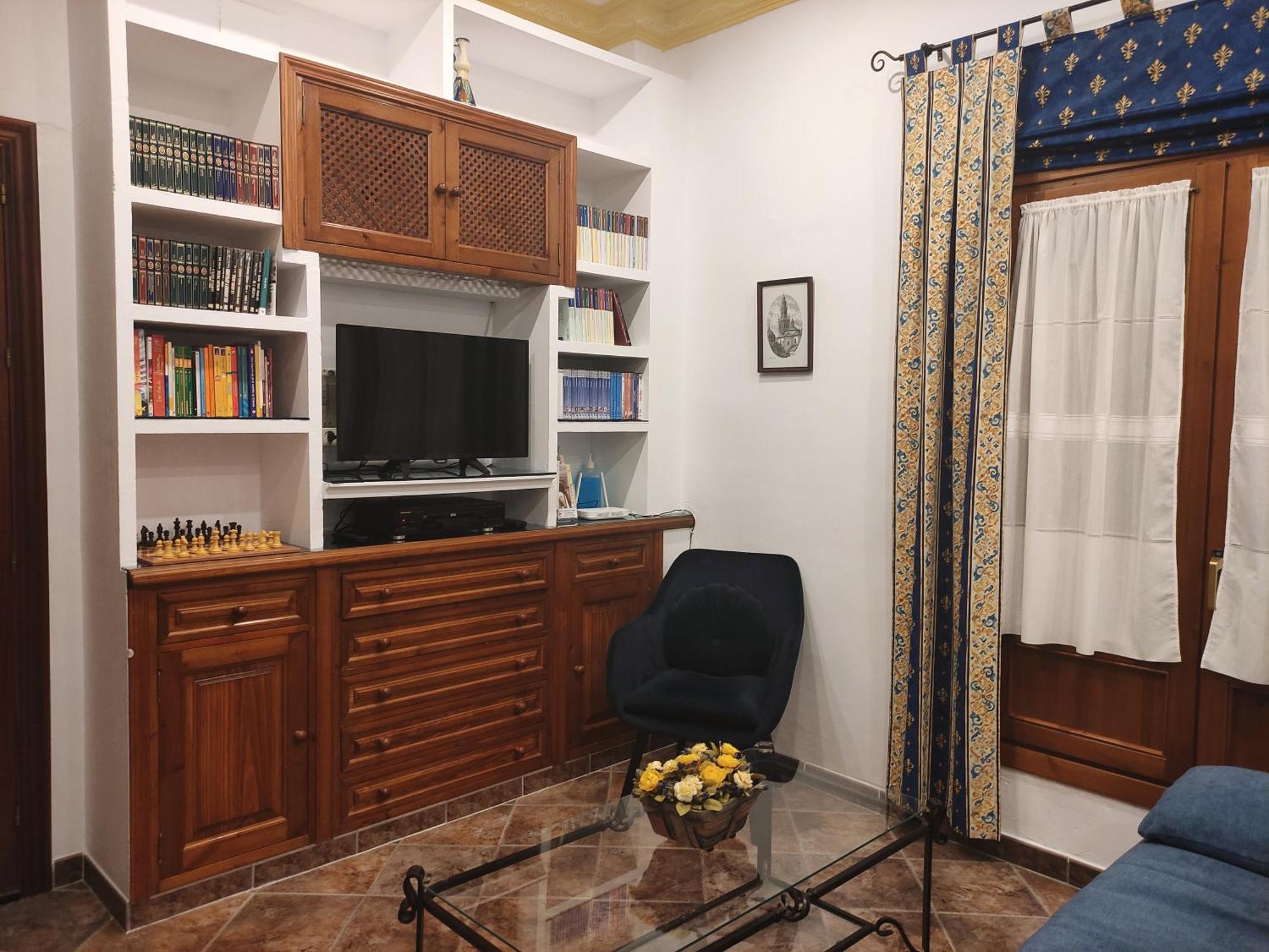 卡莫纳Entretorres. Casa-Duplex En Centro Historico.公寓 外观 照片