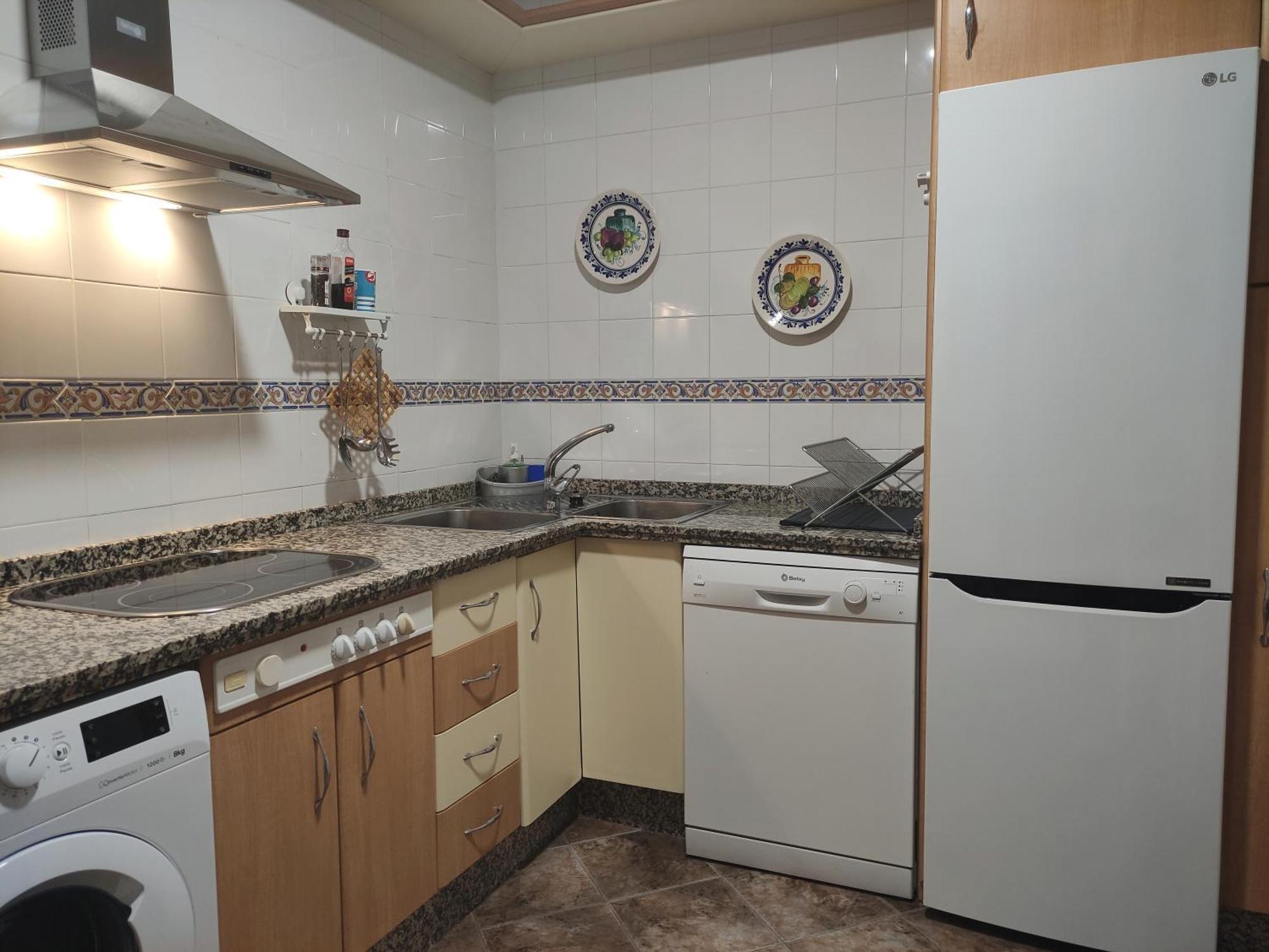 卡莫纳Entretorres. Casa-Duplex En Centro Historico.公寓 外观 照片