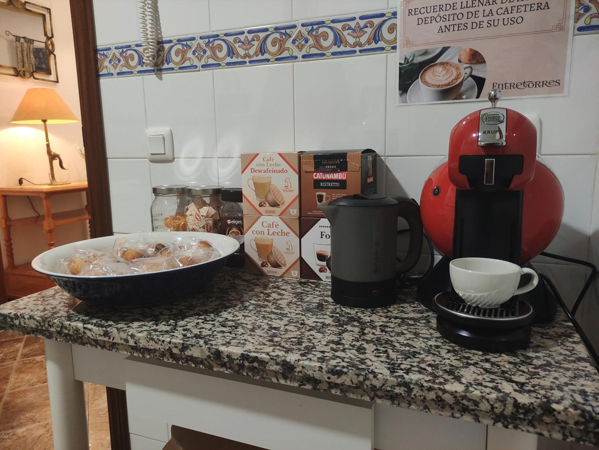 卡莫纳Entretorres. Casa-Duplex En Centro Historico.公寓 外观 照片