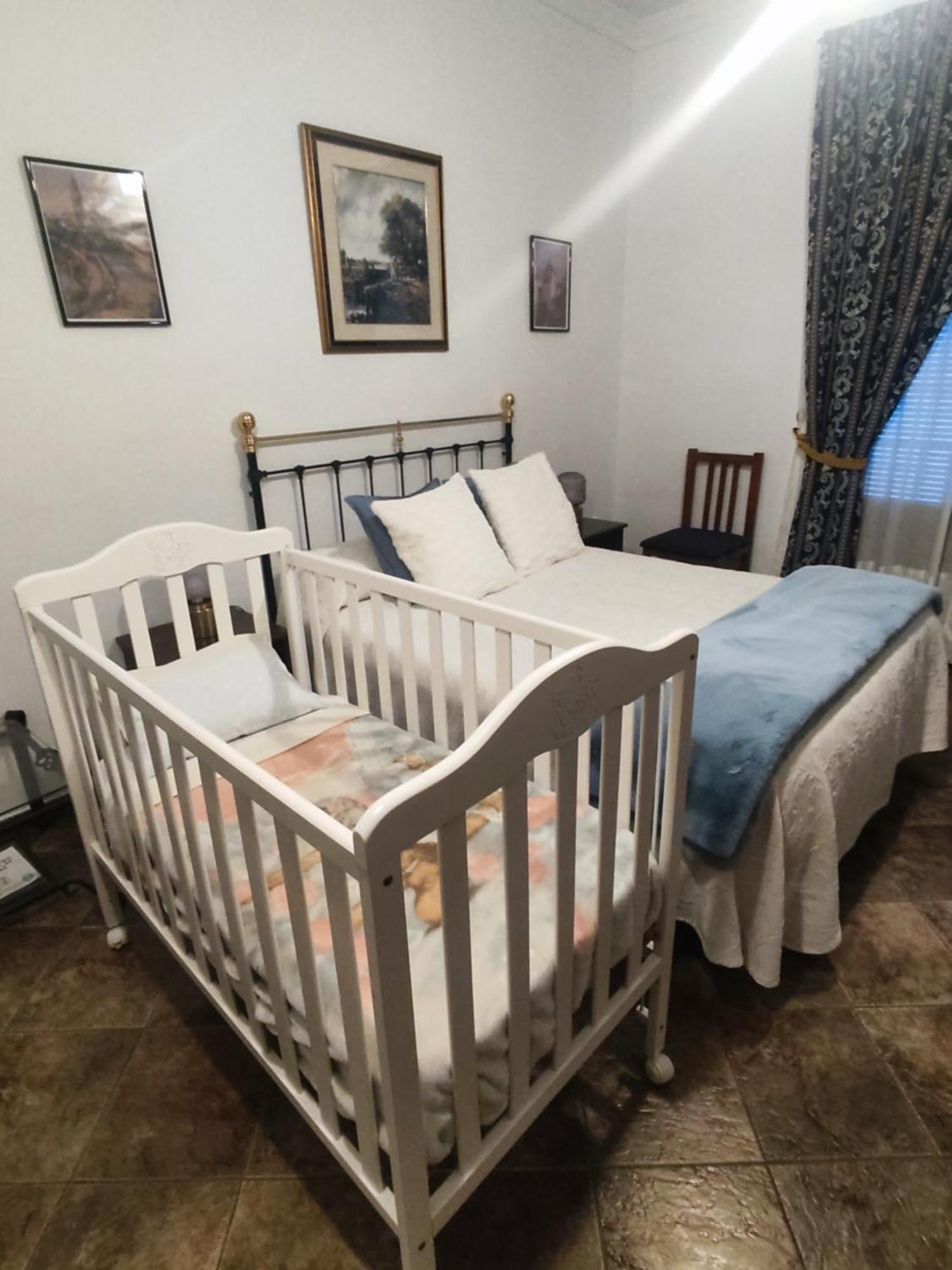 卡莫纳Entretorres. Casa-Duplex En Centro Historico.公寓 外观 照片