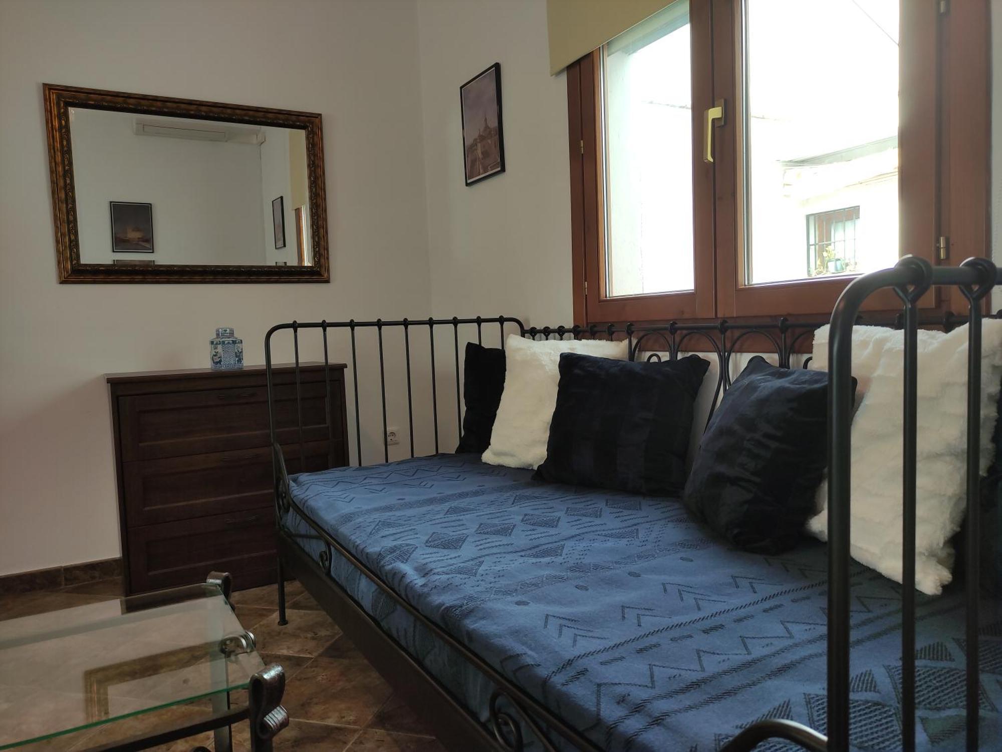 卡莫纳Entretorres. Casa-Duplex En Centro Historico.公寓 外观 照片