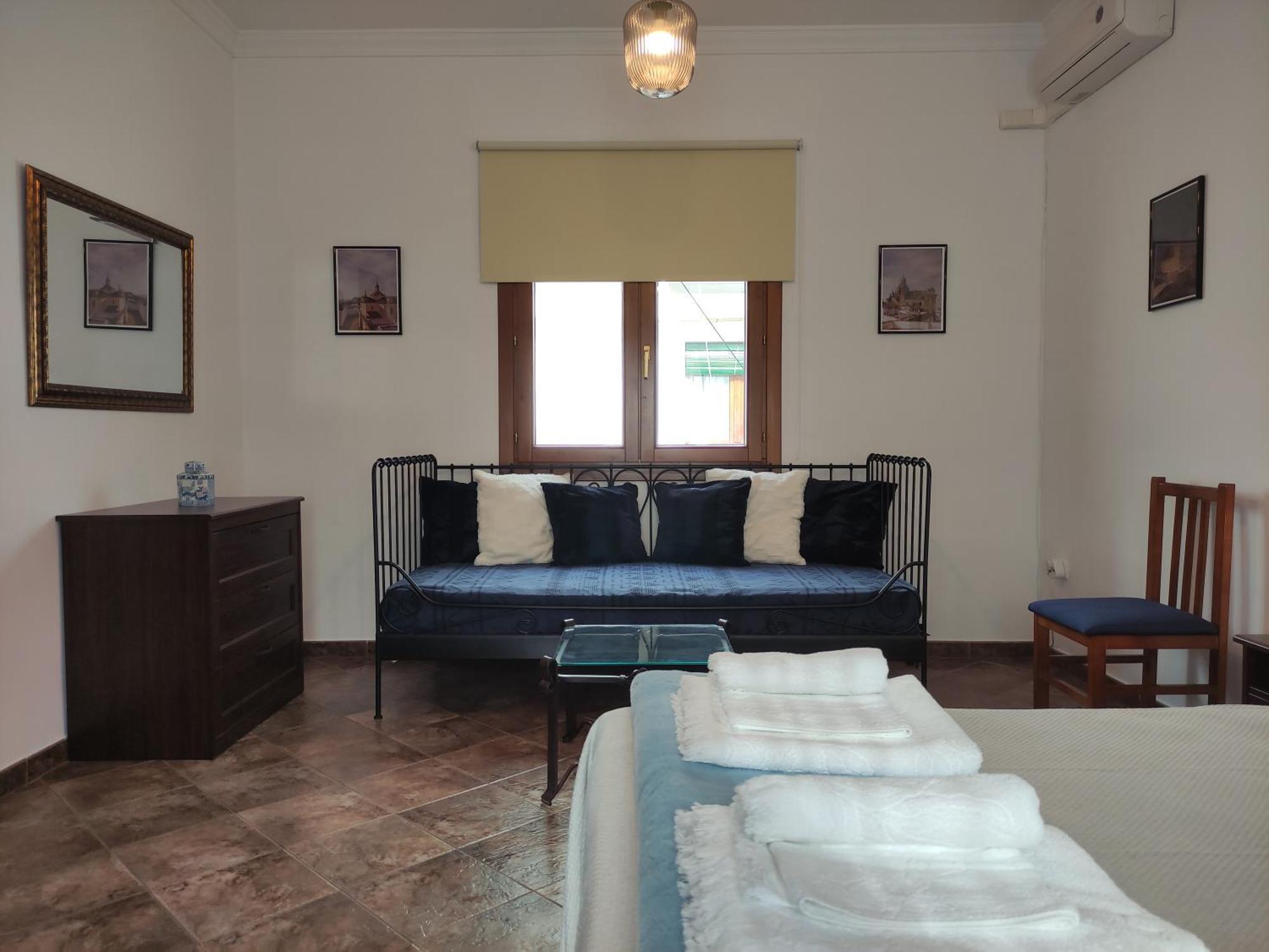卡莫纳Entretorres. Casa-Duplex En Centro Historico.公寓 外观 照片