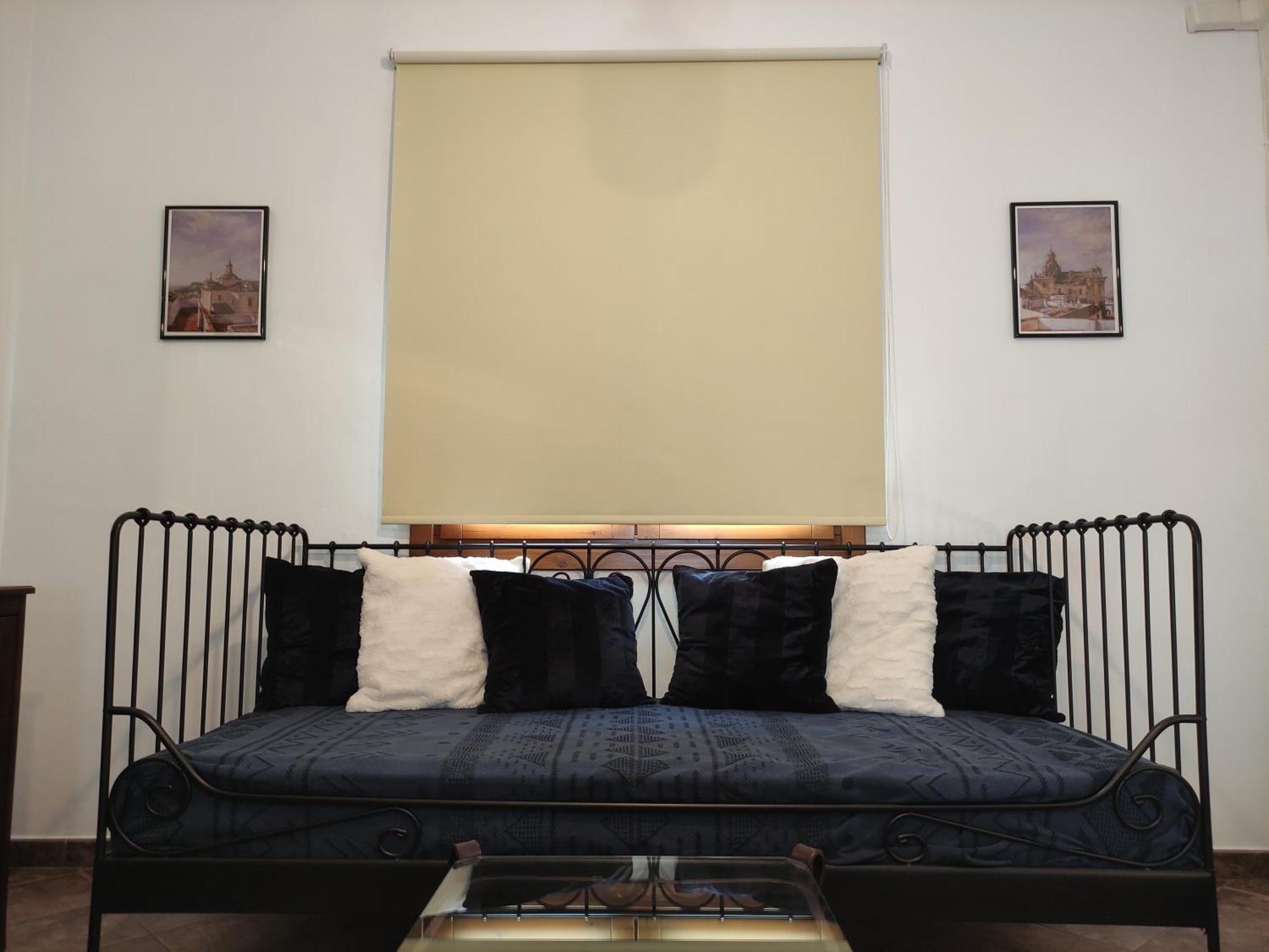 卡莫纳Entretorres. Casa-Duplex En Centro Historico.公寓 外观 照片