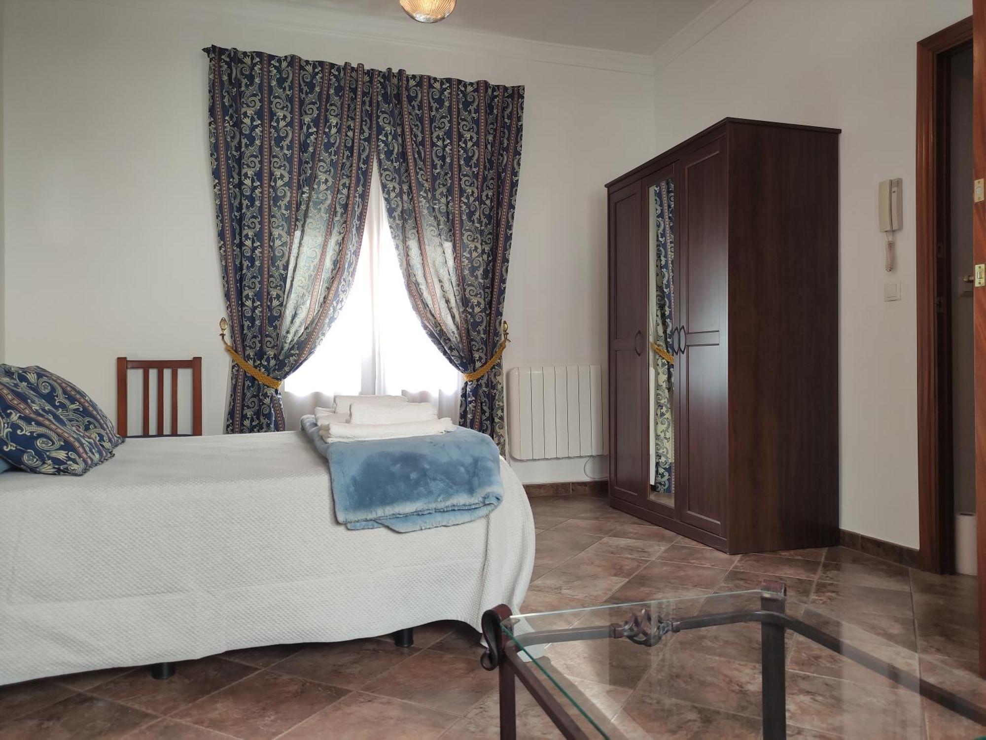 卡莫纳Entretorres. Casa-Duplex En Centro Historico.公寓 外观 照片